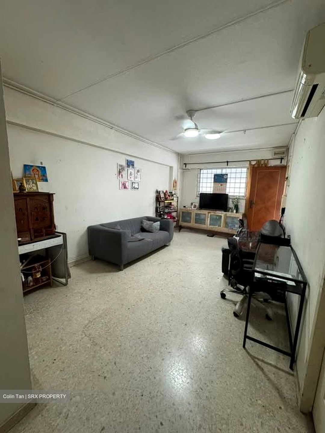 Blk 241 Tampines Street 21 (Tampines), HDB 3 Rooms #596198311